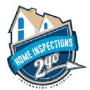 Home Inspections 2go logo